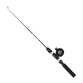 thumbnail image 1 of 1 Set Fishing Rod With Fishing Reel Ultra Short Portable Winter Outdoor Ice, 1 of 9