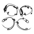 thumbnail image 1 of Unique Bargains 1 Set Front Rear Left Right ABS Wheel Speed Sensor for Toyota Avalon 2013-2018 No.8954206040/8954306040, 1 of 7