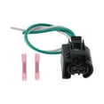 thumbnail image 1 of 1 Set Fuel Injector Connection Harnesses Wire Fit for 08-18 Porsche Cayenne, 1 of 6