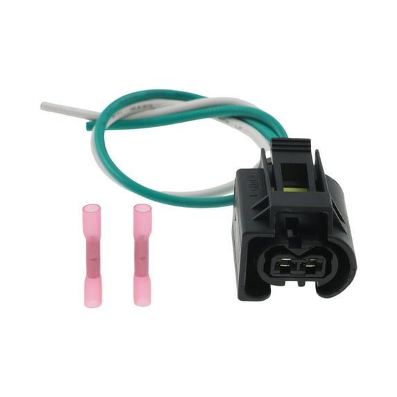 1 Set Fuel Injector Connection Harnesses Wire Fit for 08-18 Porsche Cayenne