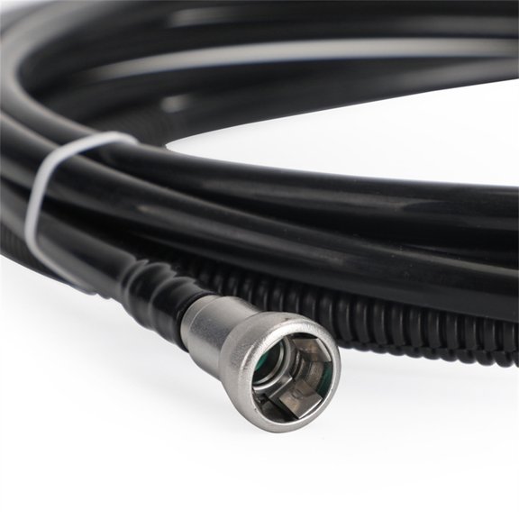 Chevrolet Silverado Fuel Line