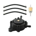 thumbnail image 1 of 1 Set Fuel Pump Replacement Kit For Honda Gx100U Gc135 Gc160 Gc160A Gc160La Gc160Le Gc190A Gc190La Gs190A Gcv520U Gcv530 Gcv530U, 1 of 9