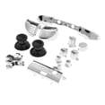 thumbnail image 1 of 1 Set Full Button for Schmuck Stueck Slim Controller Repair Parts , Cover, Left Right Bumper, D-pad Mod, 1 of 7