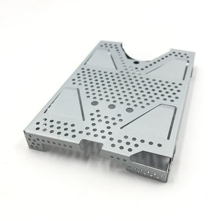 1 Set Game Console HDD Hard Disk Drive Mounting Bracket Caddy For PS4
