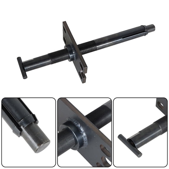 1 Set Gimbal Bearing Puller / Remover Tool For Boat Alpha Bravo Omc Volvo Mr