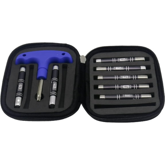 1 Set Golf Weights Screw Wrench Tool Kit for Titleist 818H DR Driver Series Draw & Fade 8g 10g 12g 14g 16g 18g