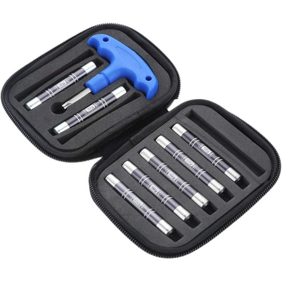 1 Set Golf Weights Screw Wrench Tool Kit for Titleist 818H NE Driver Fairway Wood Magnetic Weight 8g 10g 12g 14g 16g 18g 20g Club Heads Accessories