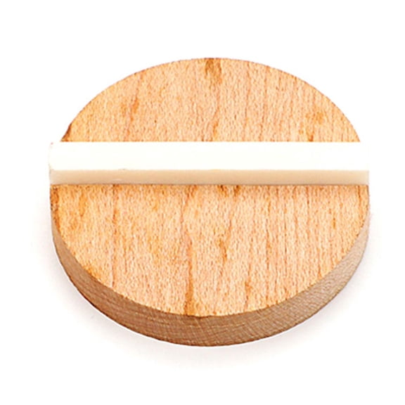 1 Set Guitar Nut Replacement Guitar Bone Nut Resonator Guitar Biscuit Replacements Guitar Saddle Bone Component