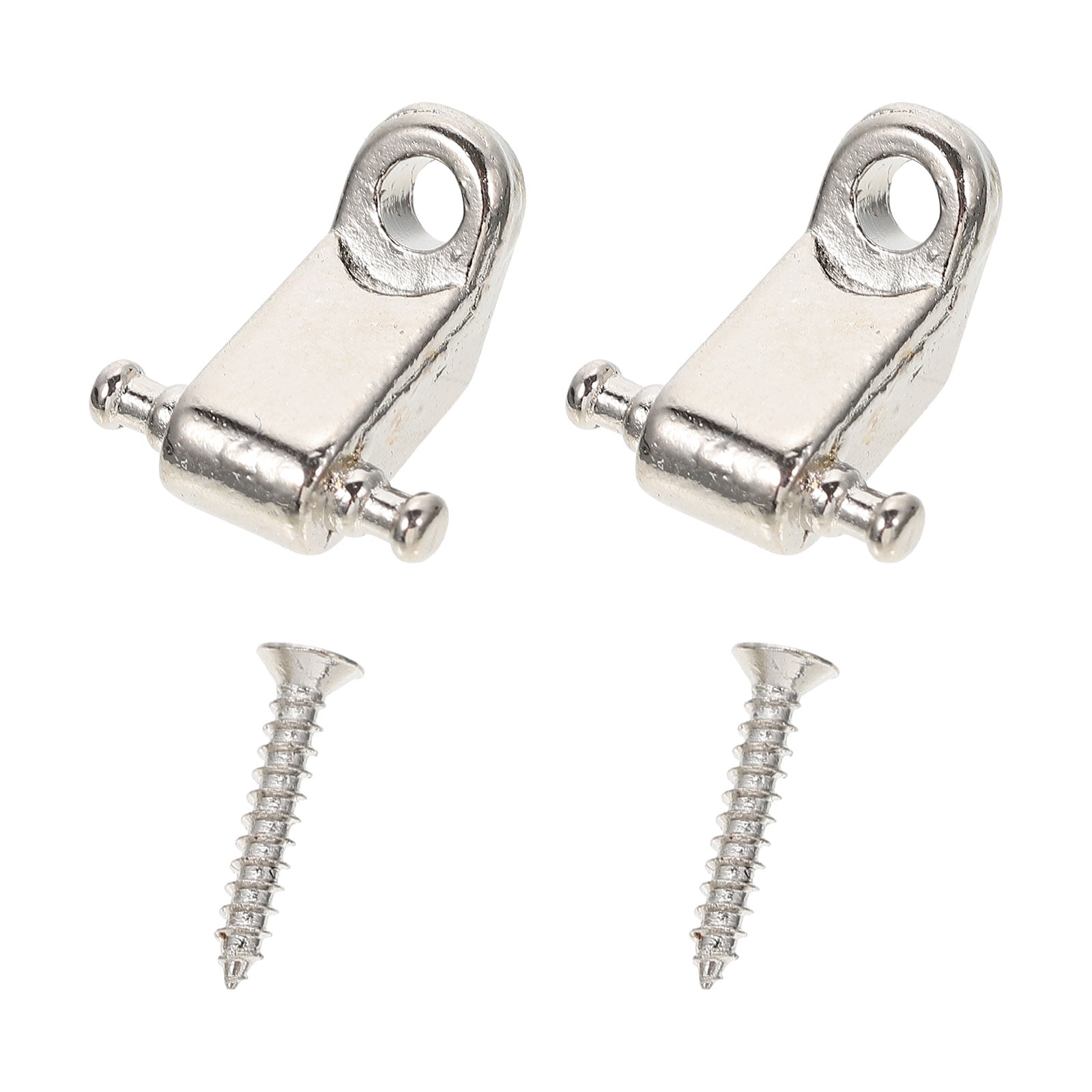 1 Set Guitar String Retainers Guitar Roller String Retainer Bass String