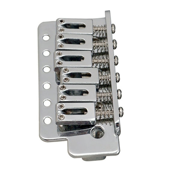 1 Set Guitar Tremolo Bridge Kits Left Handed for ST Electric Guitar