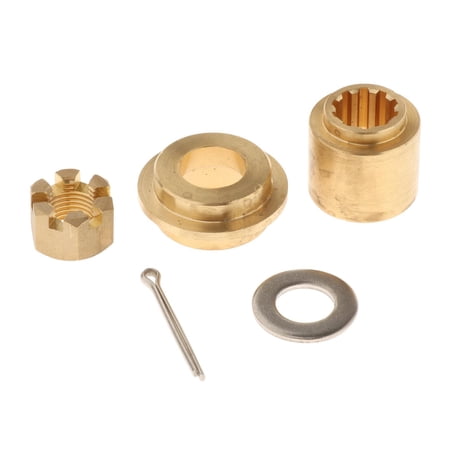 1 Set Hardware for 20 25 30HP Installation 689-45997-00