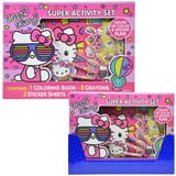 1 Set Hello Kitty Super Activity Set in PDQ