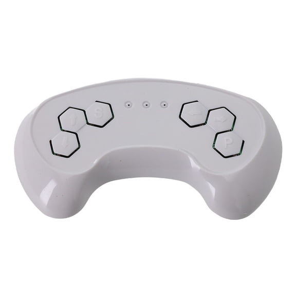 1 Set Hh671K-2.4G 12V Children'S Electric Vehicle 2.4G Remote Control Receiver, Controller, And Receiver Tools Accessories