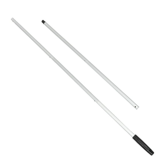 Homoyoyo Light Bulb Changer Pole with Chromium Vanadium Steel, Extendable for High Ceilings, 1 Set