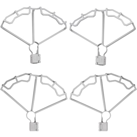 1 Set High-toughness Propeller Protection Semi-enclosed Propeller Protector for DJI Mini 3 Pro Drone
