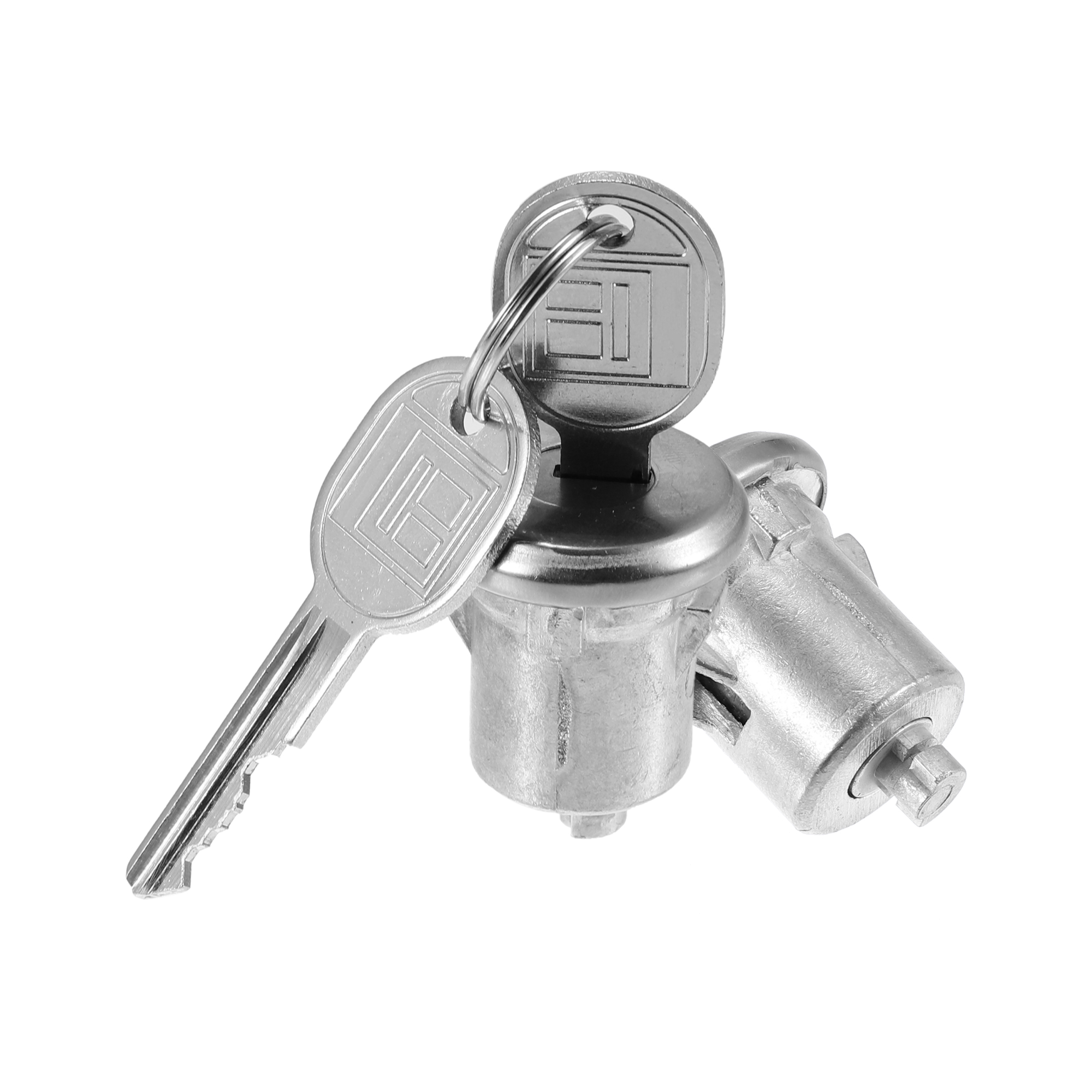 1 Set Ignition Switch Lock Cylinder with Key 1264600604 for Mercedes