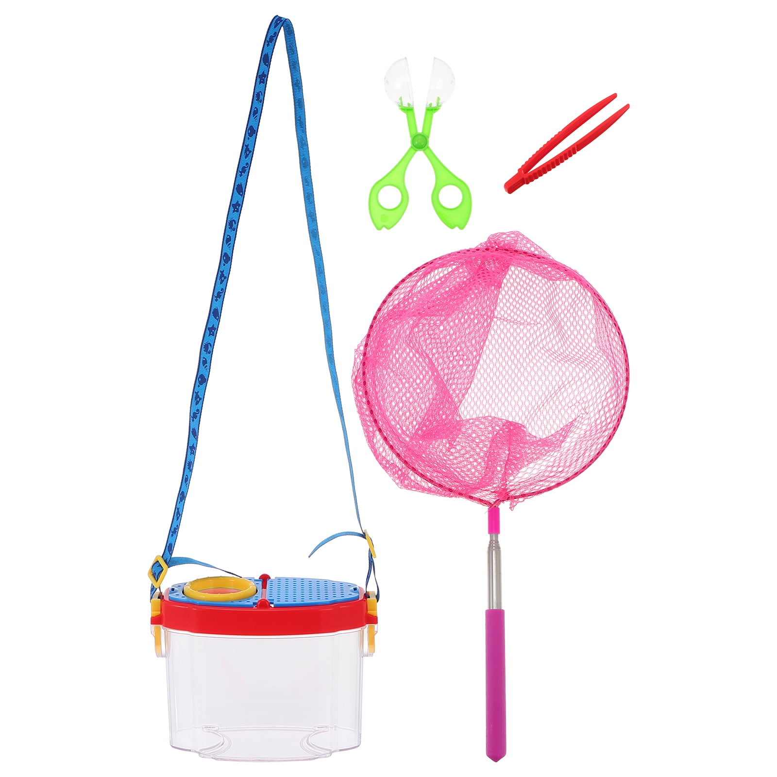 1 Set Insect Science Observation Box Insect Exploration Set Insect