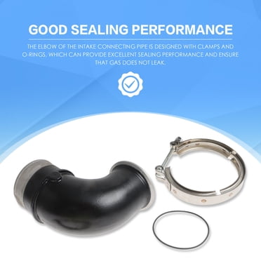 CG Replacement DPF V-Clamp For Cummins ISX/QSX – Fits 2871863, 21445455, Q187682