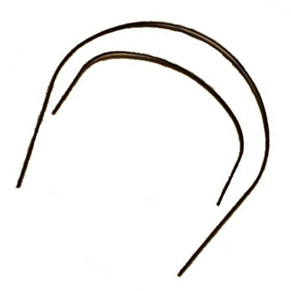 1 Set Iron Baby Pram Stents Stand Metal Strollers Top Stents Support Bracket Rack for Yoya