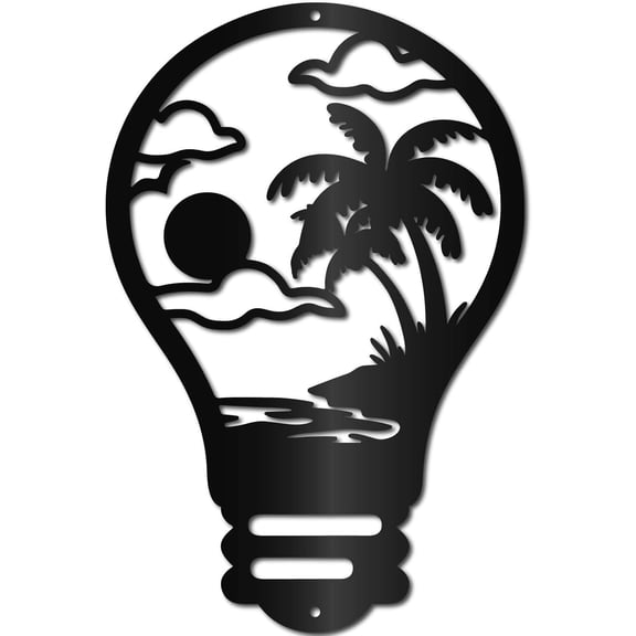 1 Set Iron Wall Signs Metal Art Wall Decoration for Living Room Home Office Garden Kitchen Hotel Balcony Tortoise 300x150x1mm Hole: 5mm 2pcs/set