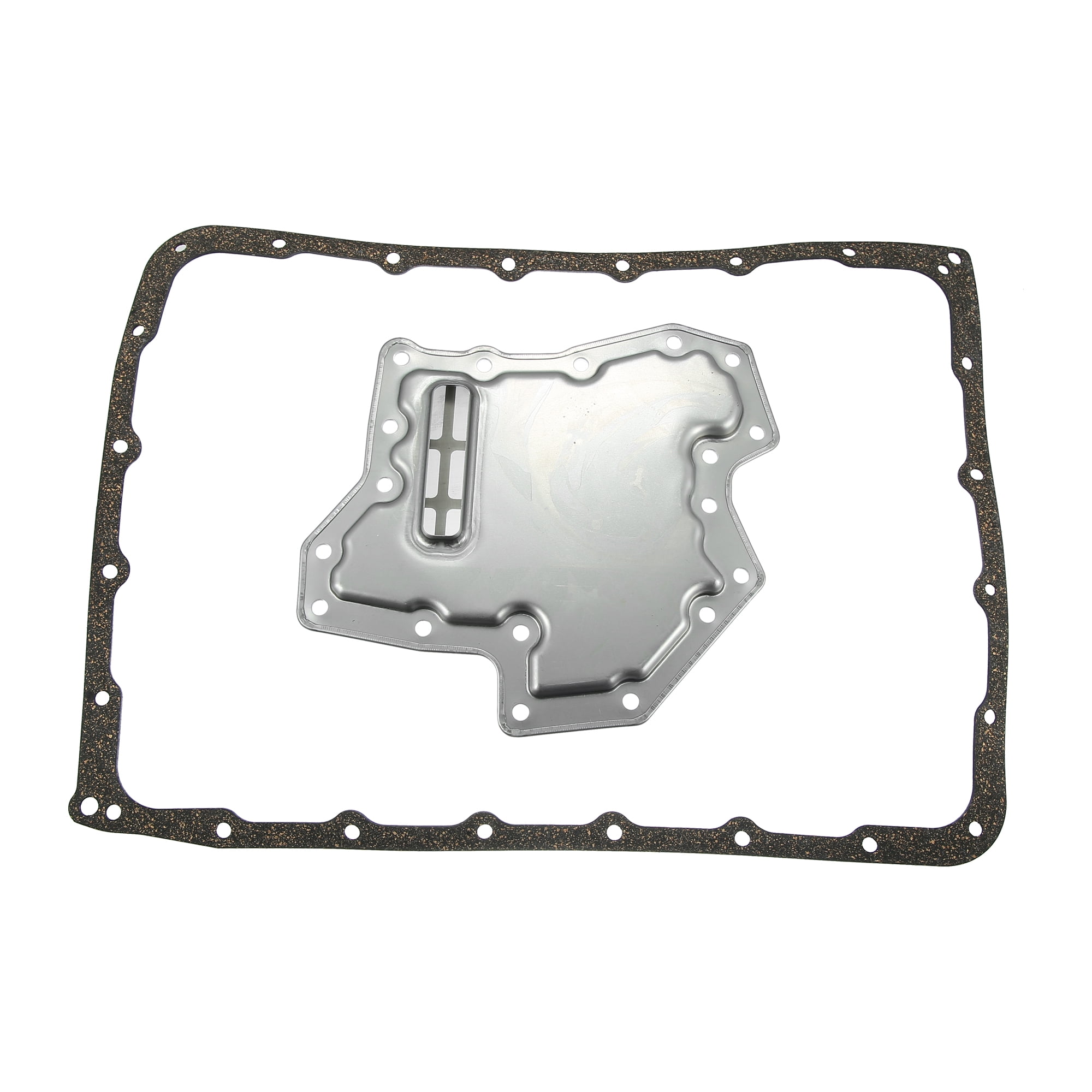 1 Set JR710E Transmission Filter Oil Pan Gasket Kit for Nissan 370Z
