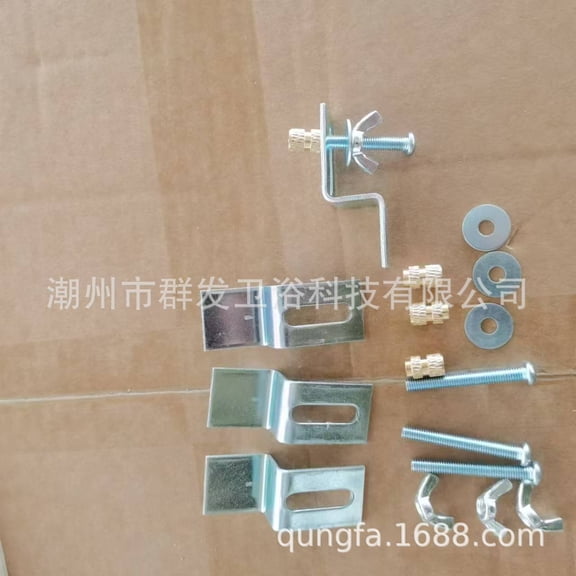 COSMOBETTY Iron Sink Support 1 Basins In Kitchen