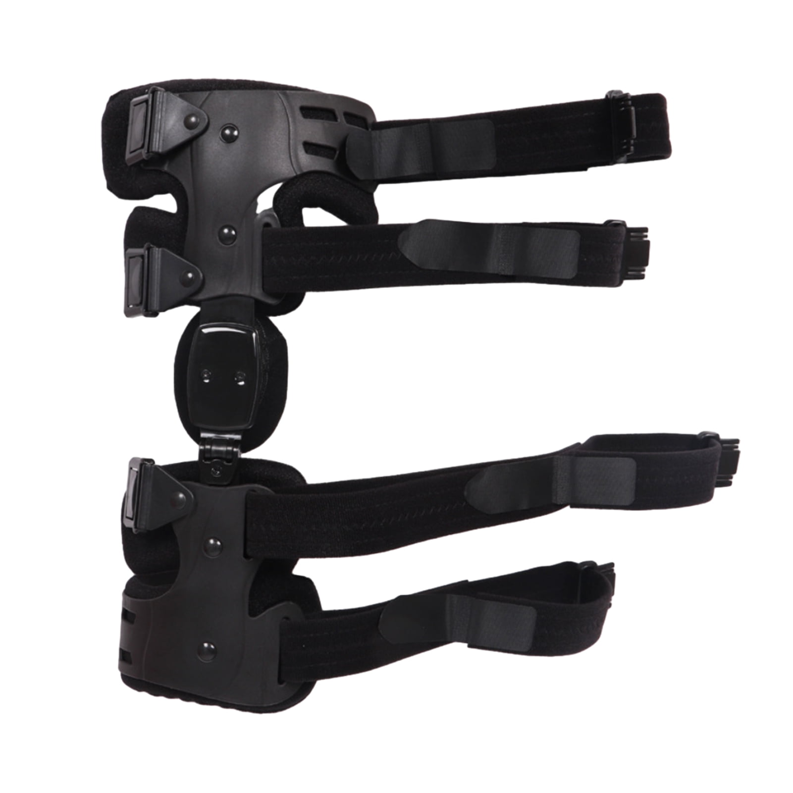 1 Set Knee Brace Breathable Osteoarthritis Arthritis Knee Pain Relief