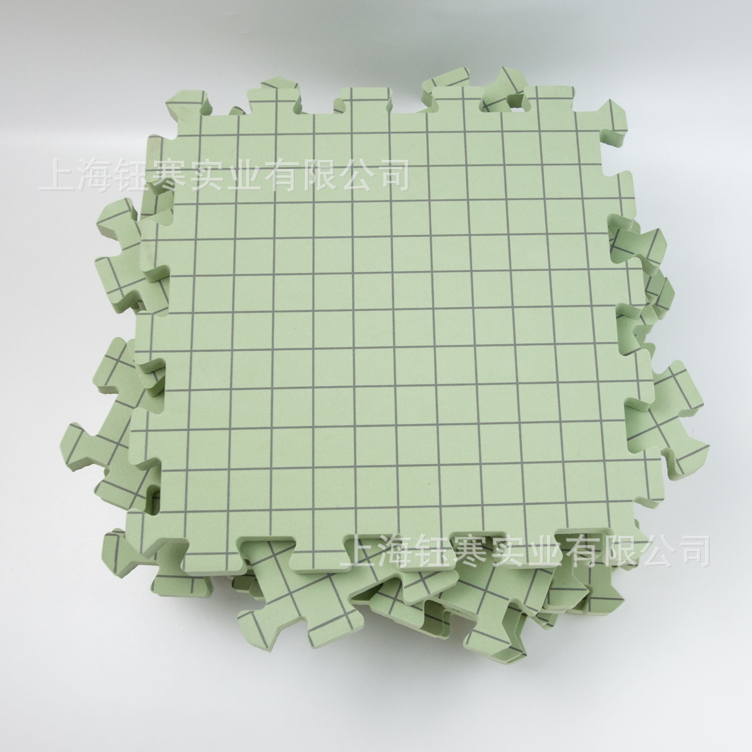 1 Set Knitting Blocking Mats Crochet Blocking Boards Foam Crocheting