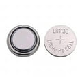 thumbnail image 1 of 1 Set LR1130/AG10 Button Cell Batteries Power Solution for Remote Toy Calculator Watches and Small Electronics, 1 of 9