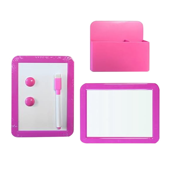 1 Set Locker Accessories Kit MagneticWhiteboard and Mirror Locker Shelf Organizing Supplies Locker Decoration for School Locker,Locker Organizer Supplies for Back to School EssentialsDecoration
