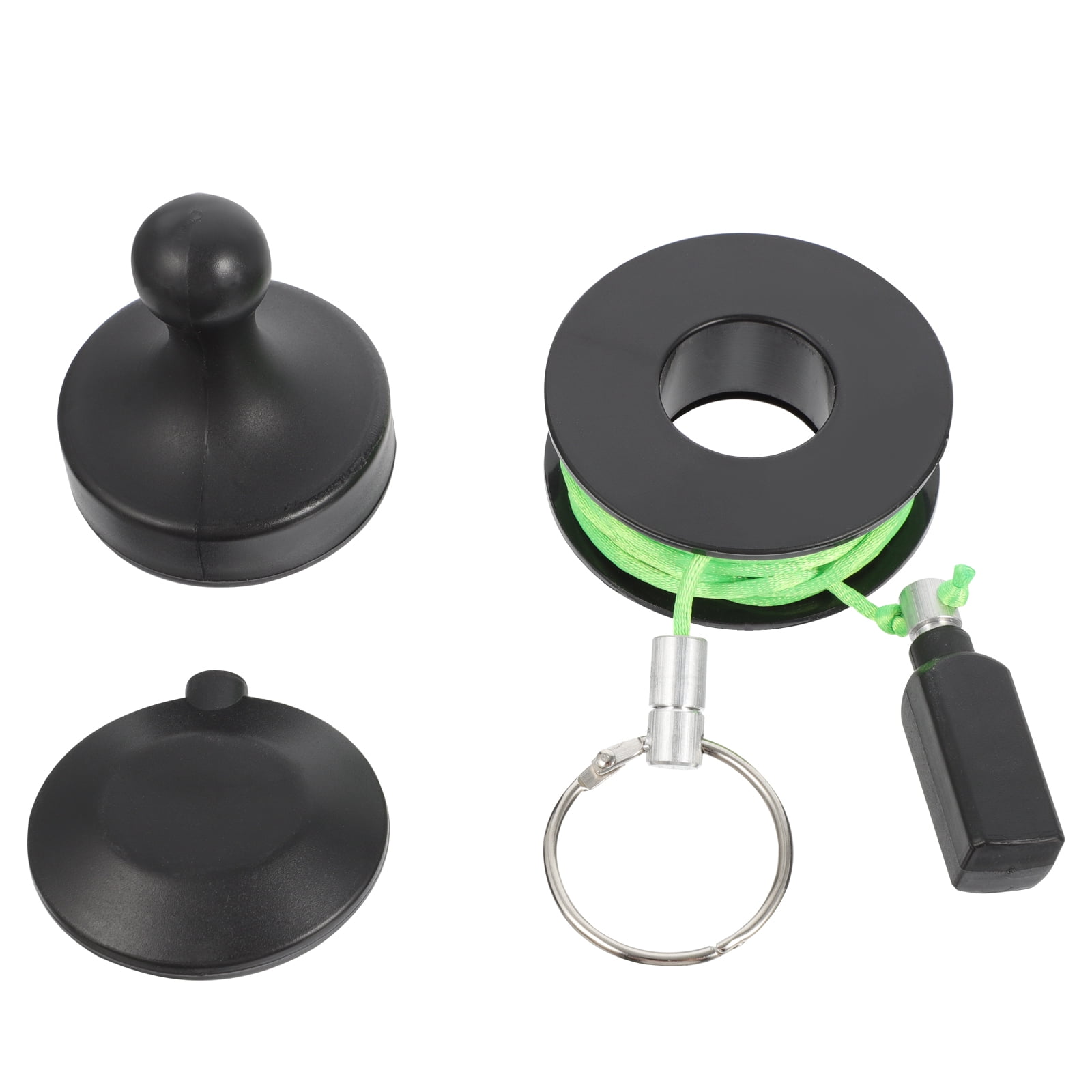 1 Set Cable Fishing Tool Practical Wiremag Puller Useful Wire