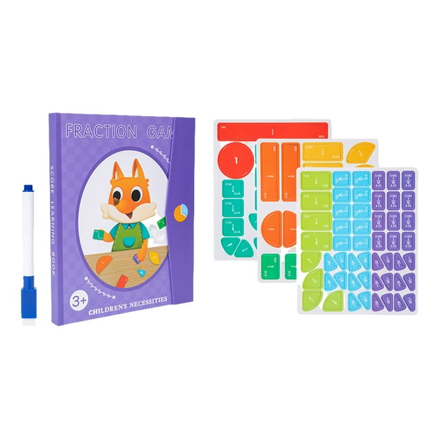 1 Set Magnetic Fraction Tiles Circles Percentage Decimal Fraction 1 Set Magnetic Fraction Tiles Circles Percentage Decimal Fraction