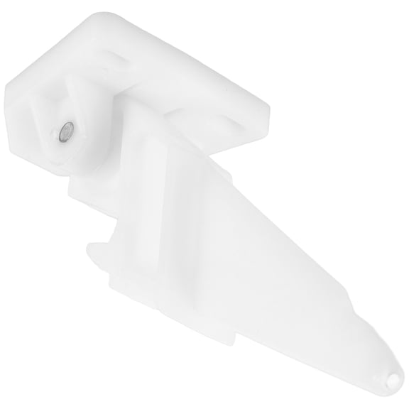 Ship Accessories Marine Accessories Kayak Speedometer Stainless Steel Abs White 15.40X6.00X5.50CM