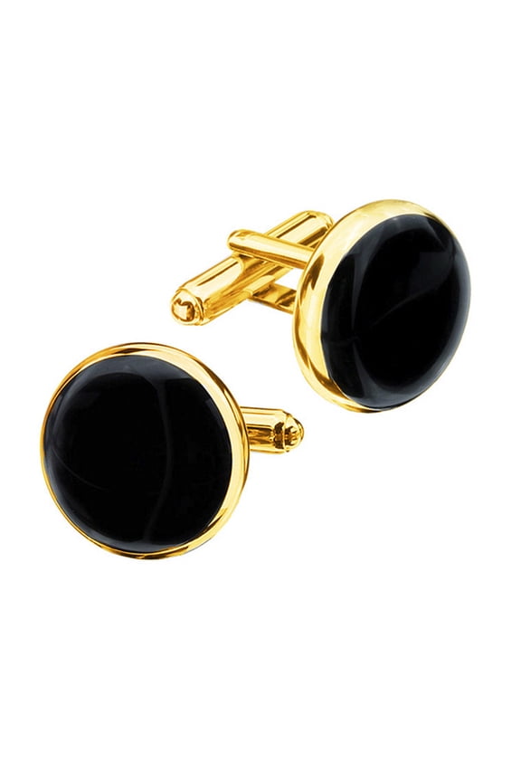 1 Set Men Cufflinks Studs Tuxedo Shirt Cufflinks Studs Set Men Business Cuff Links Shirt Studs Wedding Banquet Ceremony Business Situation Cufflinks