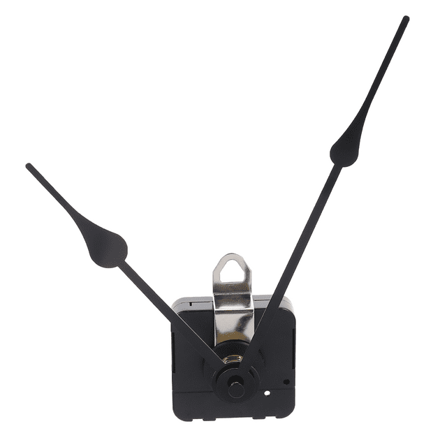 1 Set Metal Replace Clock Parts Clock Mechanism Kit Clock Movements Set