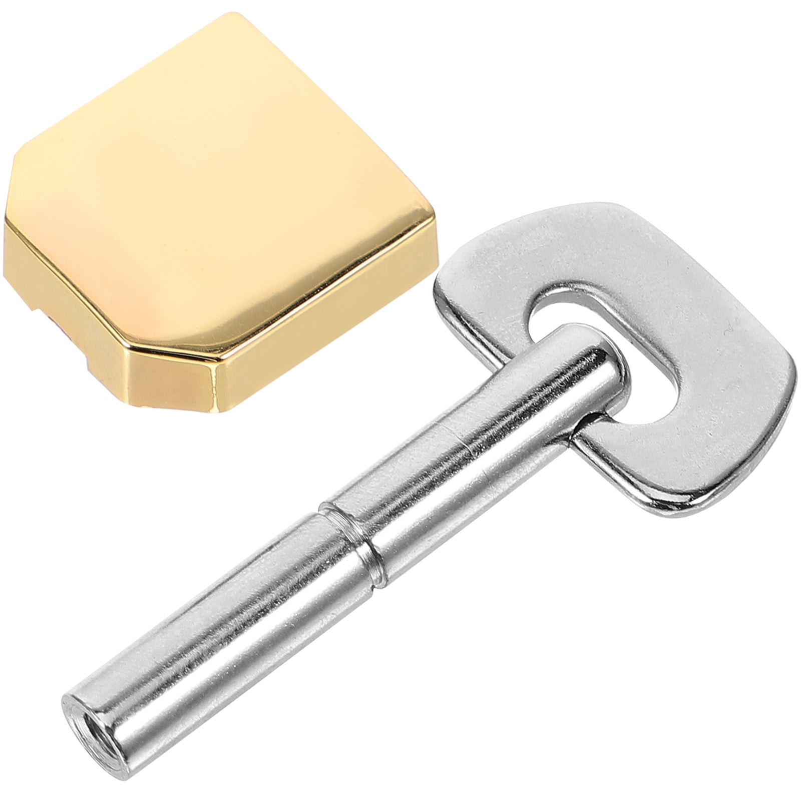 1 Set Metronome Sliding Block Metronome Knob Piano Metronome