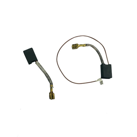 1 Set, Milwaukee 14-46-0275 Brush Service Kit