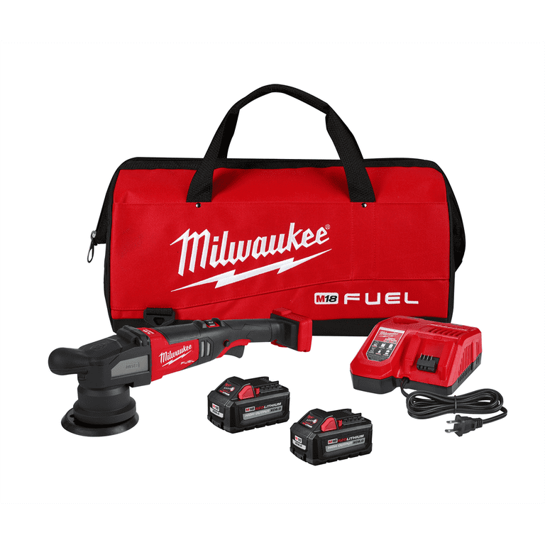 Milwaukee tool set fuel sale