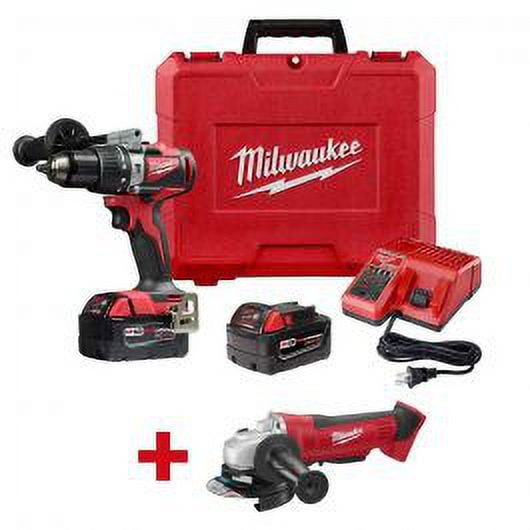 Milwaukee 2902 sale