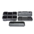 thumbnail image 1 of 1 Set, Milwaukee 31-01-8424 Packout Storage Tray Medium Set, 1 of 1