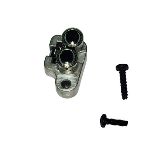 1 Set, Milwaukee 42-28-0395 Front Guide Roller Kit