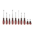 thumbnail image 1 of 1 Set, Milwaukee 48-22-2710 10 Pc Screwdriver Kit, 1 of 1
