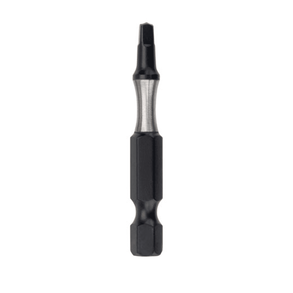 Milwaukee Tool Shockwave 2" Impact Slotted 9/32" Power Bits (25PK)