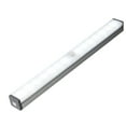 thumbnail image 1 of 1 Set Motion Sensor Light Automatic Rechargeable Wireless LED Induction Lamp, 1 of 7