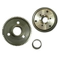 thumbnail image 1 of 1 Set Motorcycle Starter Clutch Motorcycle Starter Clutch Suitable for, 1 of 7