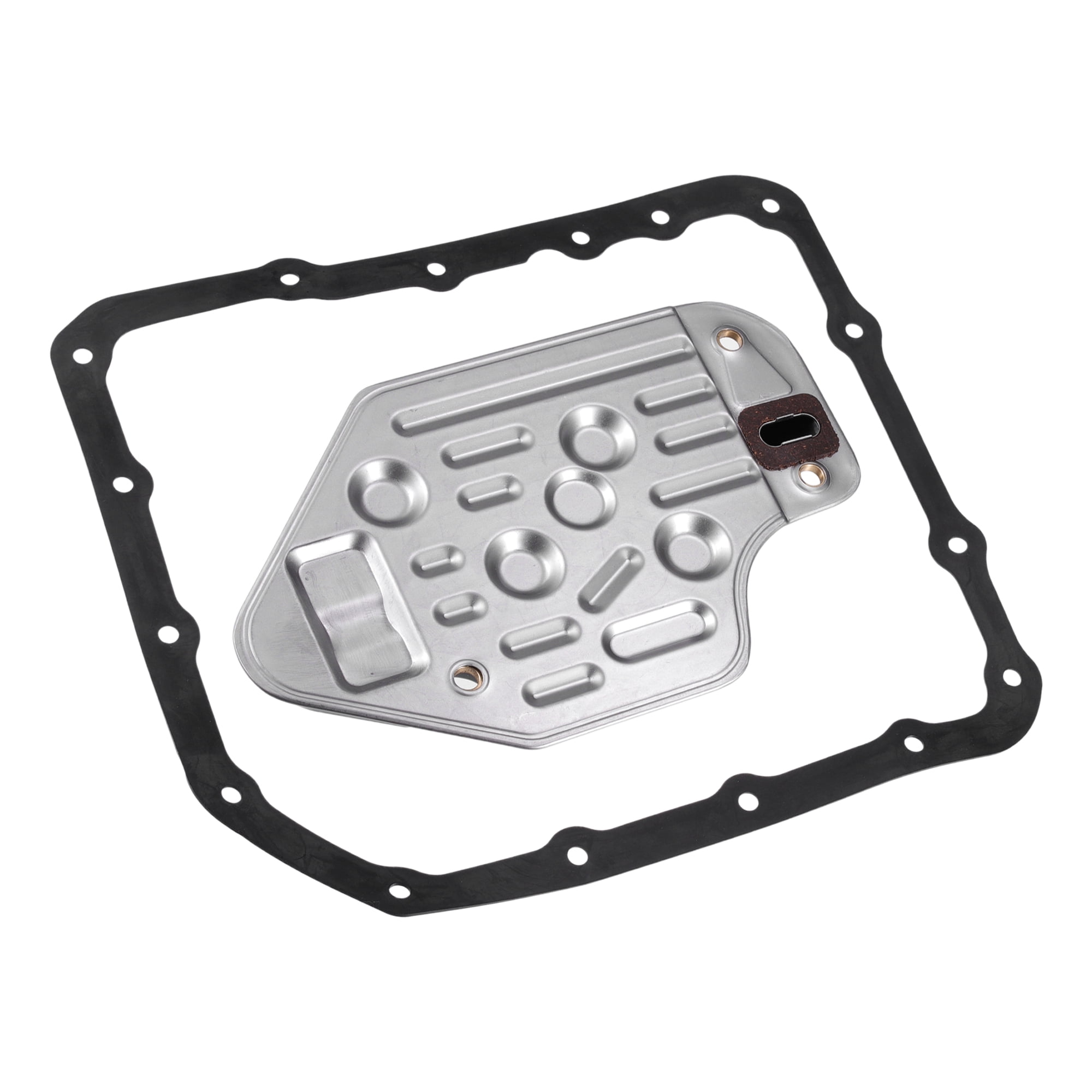 1 Set No.8968410110 Transmission Filter Oil Pan Gasket Kit for Isuzu Rodeo 1991-2003 for Honda Passport