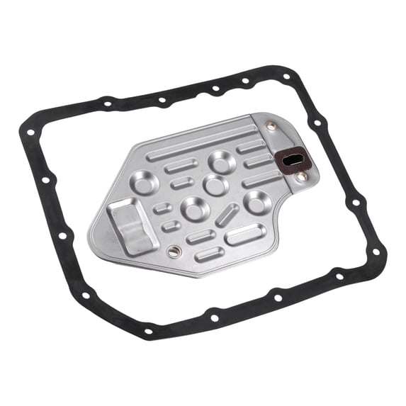 1 Set No.8968410110 Transmission Filter Oil Pan Gasket Kit for Isuzu Rodeo 1991-2003 for Honda Passport