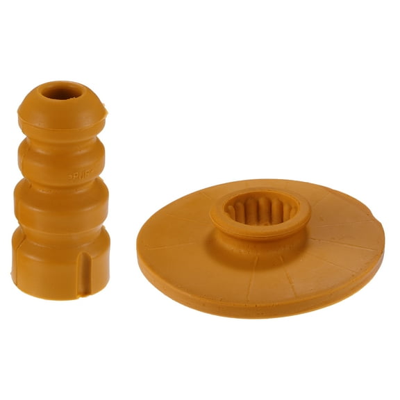 1 Set No.A6393240308 Suspension Strut Bumper Bump Stop for Mercedes-Benz Viano 2003-2013 Rear