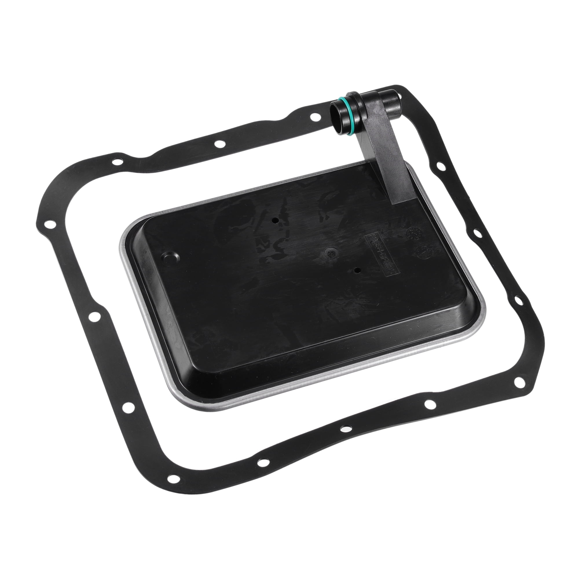 1 Set No.MD758684 Transmission Filter Oil Pan Gasket Kit for Mitsubishi Galant Lancer Outlander
