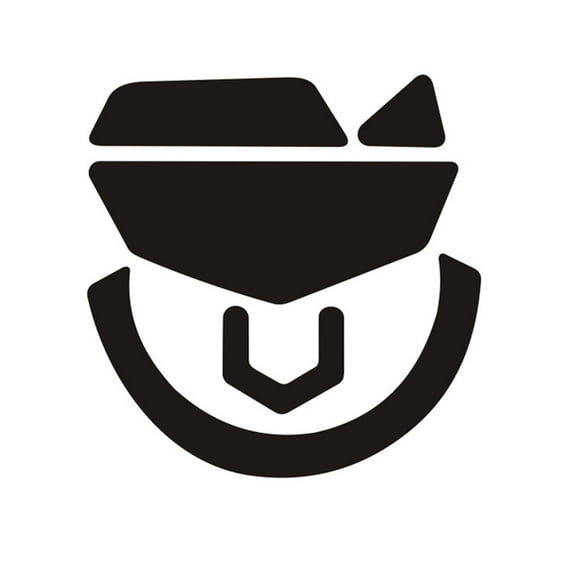 1 Set PTFE Wear-resistance Mouse Mic Skates Pads Feet For Logitech G502 Hero Lightspeed Wireless Accessory